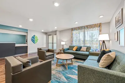 Photo 3 - Woodspring Suites Charlotte - Arrowood