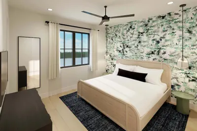 Photo 4 - New Waterfront Home - Sunray House