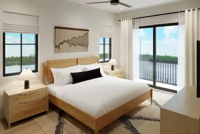 Photo 3 - New Waterfront Home - Sunray House