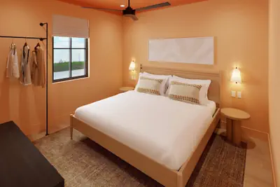Photo 2 - New Waterfront Home - Sunray House
