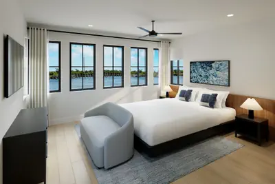 Photo 3 - Waterfront Luxury Home - Tidelands House