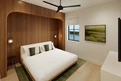 Photo 4 - Waterfront Luxury Home - Tidelands House