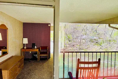 Photo 5 - Newfound Lodge on the river