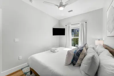 Photo 3 - Cape Cottages by Panhandle Getaways