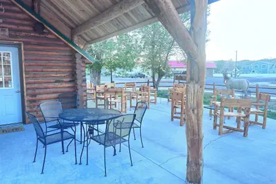 Photo 2 - Elk Antler Inn