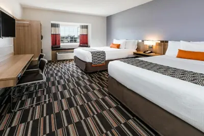 Photo 5 - Permian Studio Apartments