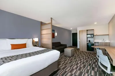 Photo 2 - Permian Studio Apartments