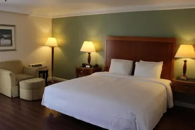 Photo 5 - Garvey Inn Hotel - 小台北酒店, Monterey Park