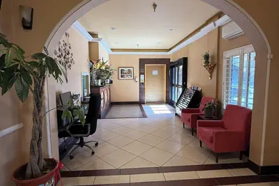 Photo 4 - Garvey Inn Hotel - 小台北酒店, Monterey Park
