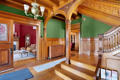 Photo 3 - Old Library Inn Olean NY