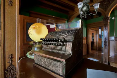 Photo 4 - Old Library Inn Olean NY