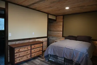 Photo 2 - Alaska River Pirates Cabins