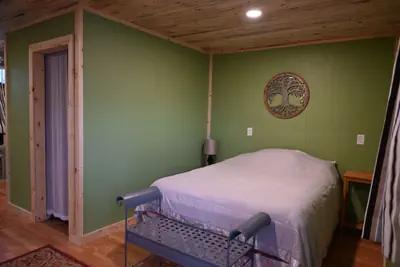 Photo 4 - Alaska River Pirates Cabins