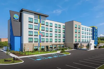 Photo 2 - Tru By Hilton Cleveland, TN