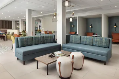 Photo 4 - Home2 Suites By Hilton Cleveland, TN