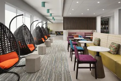 Photo 5 - Home2 Suites By Hilton Cleveland, TN