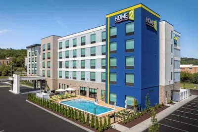 Photo 2 - Home2 Suites By Hilton Cleveland, TN