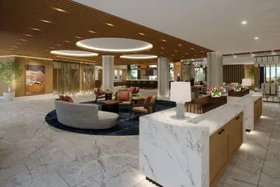 Photo 3 - Hilton Arcadia Los Angeles