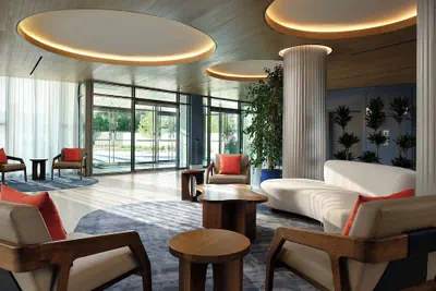 Photo 3 - Hilton Arcadia Los Angeles