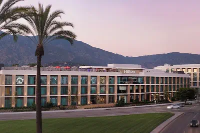 Photo 2 - Hilton Arcadia Los Angeles