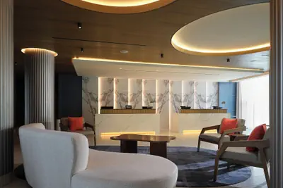 Photo 4 - Hilton Arcadia Los Angeles