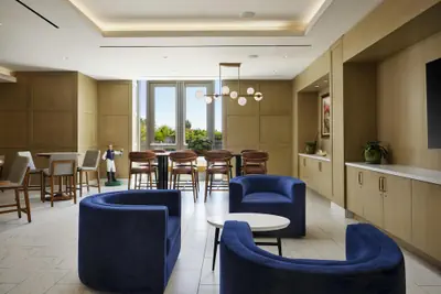 Photo 3 - Hilton Arcadia Los Angeles