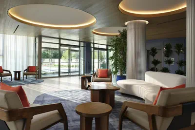 Photo 4 - Hilton Arcadia Los Angeles