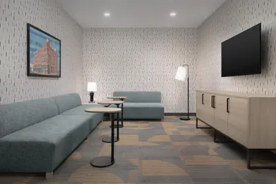 Photo 4 - Home2 Suites By Hilton Syracuse Liverpool Airport Area