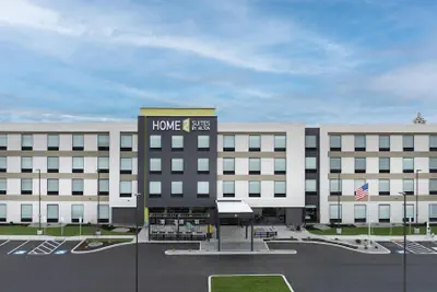 Photo 2 - Home2 Suites By Hilton Syracuse Liverpool Airport Area