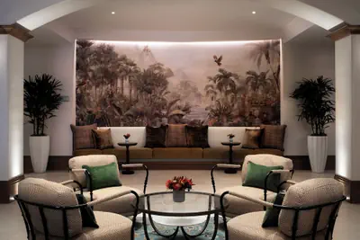 Photo 4 - La Bahia Hotel and Spa