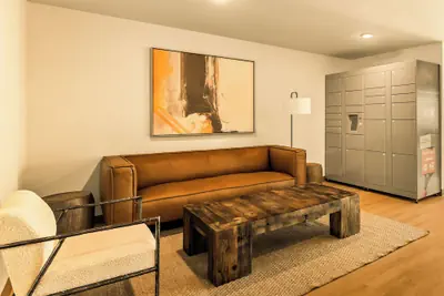 Photo 3 - LivAway Suites Portland-Scarborough