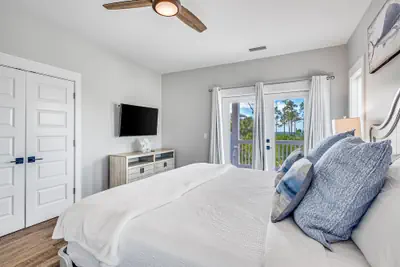 Photo 2 - Beach House - Cottage at Indian Summer