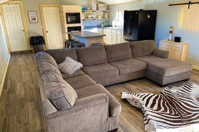 Photo 4 - Zebra Refuge Cottage-wild Unique Prescott Stay
