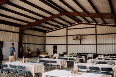 Photo 3 - Zebra Retreat Venue in Prescott