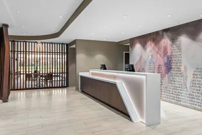 Photo 3 - Springhill Suites By Marriott Columbus West