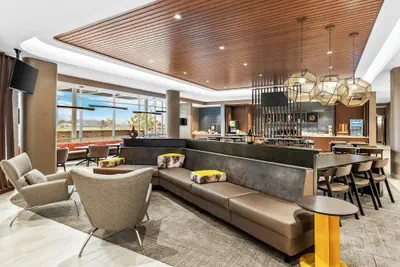 Photo 4 - Springhill Suites By Marriott Columbus West