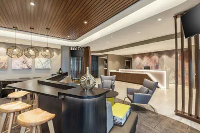 Photo 5 - Springhill Suites By Marriott Columbus West
