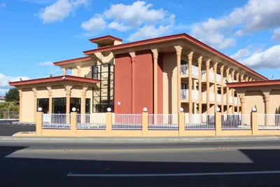 Photo 2 - The Prime Suites, Vallejo and Napa Valley