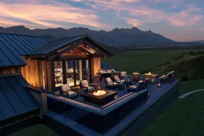 Photo 2 - Hotel Yellowstone at Jackson Hole