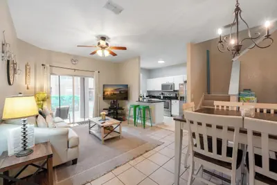 Photo 3 - Family 4BR Home w/ Resort Pool Near Disney