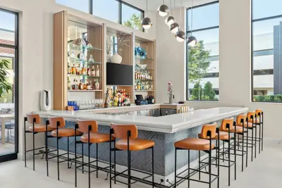 Photo 2 - Residence Inn by Marriott Melville