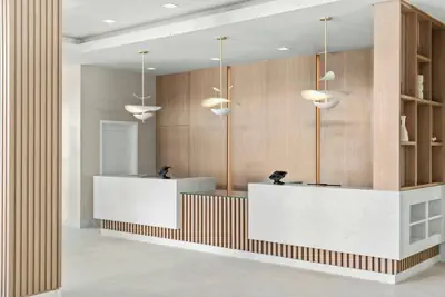 Photo 5 - Residence Inn by Marriott Melville