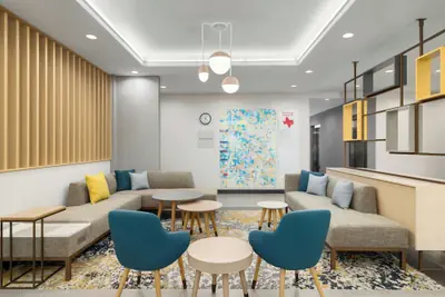 Photo 3 - TownePlace Suites by Marriott Humble Intercontinental Airport