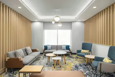Photo 4 - TownePlace Suites by Marriott Humble Intercontinental Airport