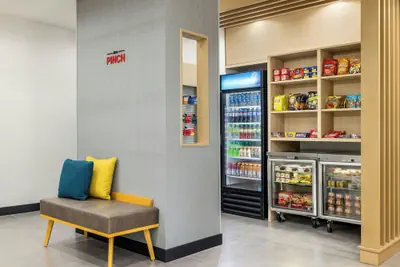 Photo 4 - TownePlace Suites by Marriott Humble Intercontinental Airport