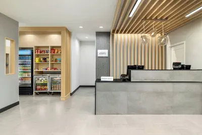 Photo 2 - TownePlace Suites by Marriott Humble Intercontinental Airport