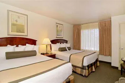Photo 2 - Comancheria Hotel & Convention Center