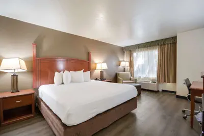 Photo 3 - Comancheria Hotel & Convention Center