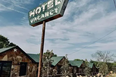 Photo 2 - Lone Ranger RV Park & Lodge