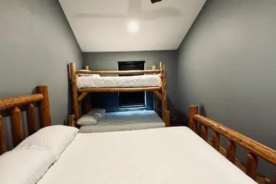 Photo 5 - Lone Ranger RV Park & Lodge